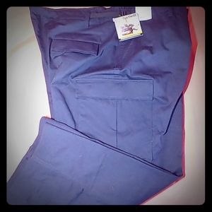 Elbeco Blue Tactical BDU pants